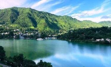 The Lake Tour (2 Nights / 3 Days)