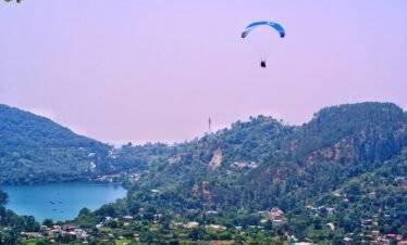 Bhimtal Adventure Tour (Day Tour)
