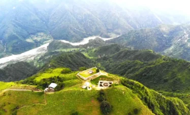 Ranibagh to Chota Kailash Trek (Day Tour)