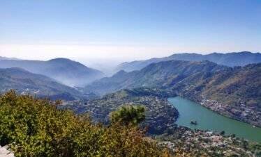 Karkotak (Bhimtal) Trek (Day Tour)