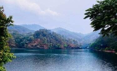 Ranibagh to Sattal Trek (Day Tour)