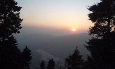 Karkotak (Bhimtal) Trek (1 Night/2 Days)